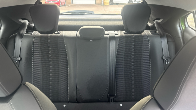 Vauxhall Mokka 1.2 Turbo Elite Edition 5dr Auto Petrol Hatchback